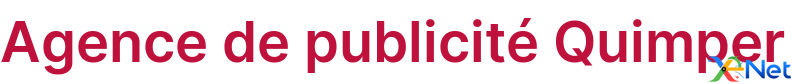 Agence de publicité Quimper